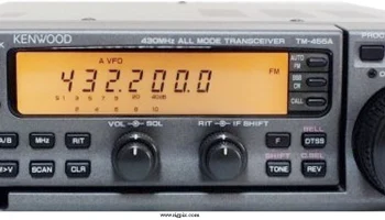 TM-455A 0