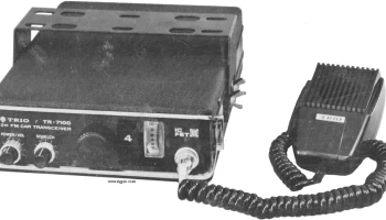 TR-7100 0