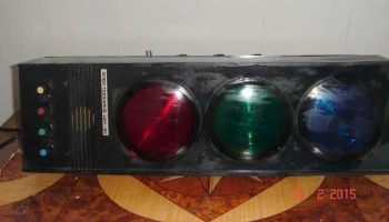 Электроника ЦМ-61 (1985) 1