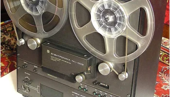 Электроника ТА1-003 (1979) 8