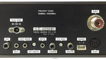 FRG-965 3