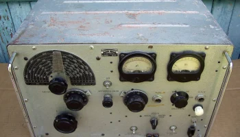 Г4-1А (1960) 0