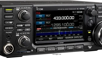 IC-9700 0