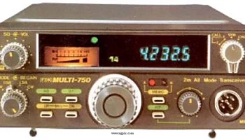 Multi-750 0