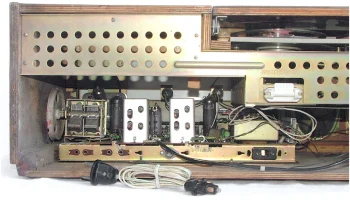 Рекорд-301 (1971) 20