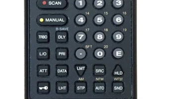 UBC-3000XLT 1