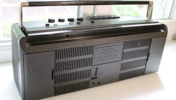 Весна М-212С-7 (1992) 11