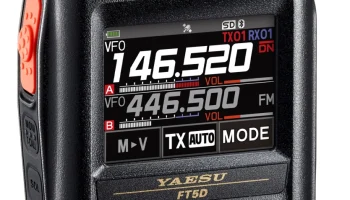 FT-5DE 1