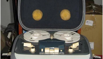 Комета МГ-201М (1968) 2