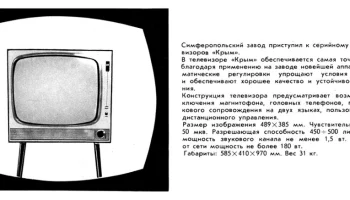 Крым (1968) 0