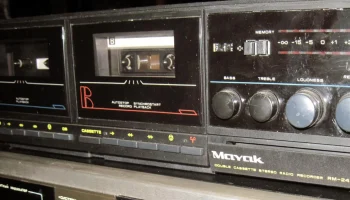 Mayak RM-245S (1994) 2