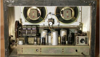 Минск-55 (1955) 10