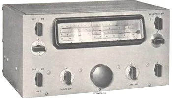 NC-80X 0