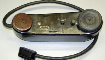 Недра-1 (1960) 0