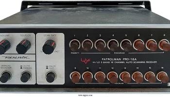 Pro-16A 0