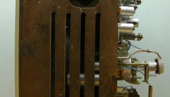 Рассвет-304 (1971) 7