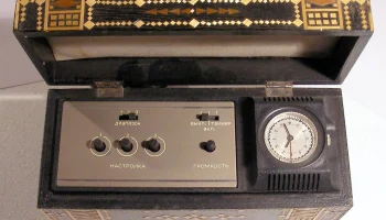 Шкатулка (1982) 3