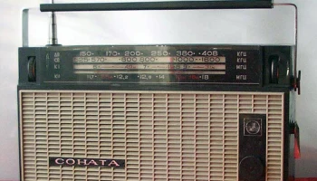 Соната (1965) 9