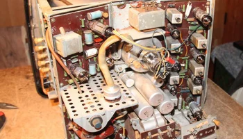 Старт-3 (1959) 15