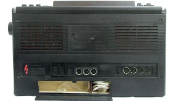 Томь-206-стерео (1982) 4
