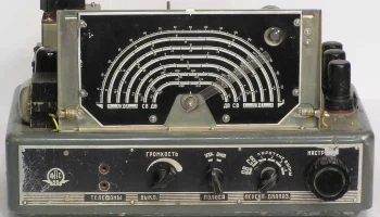 ТПС-58 (1958) 1
