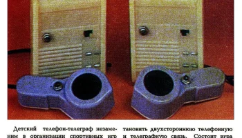 Зарница (1983) 0