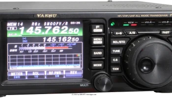 FT-991 1