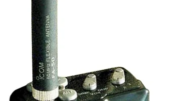 IC-&alpha;6A / IC-Alpha 6A 0