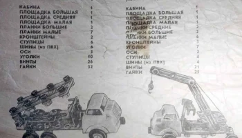 Конструктор-механик №3 (1981) 7