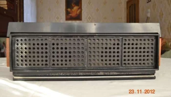 Маяк-203 (1976) 26
