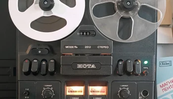 Нота-202-стерео (1976) 4