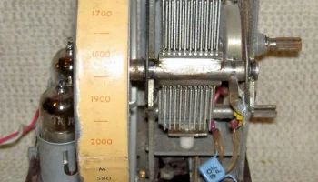 Рига Б-912 (1949) 13