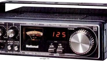 RJX-715 0