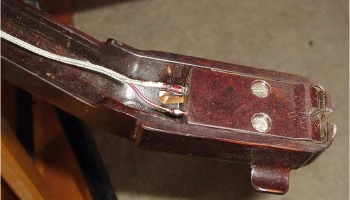 УРГ-1 (1954) 9