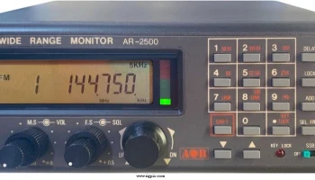 AR-2500 0