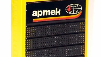 Артек (1987) 6