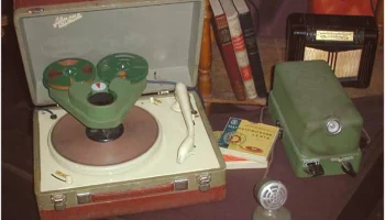 Аврора (1956) 13
