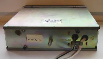 Блюз РП-203А (1990) 4
