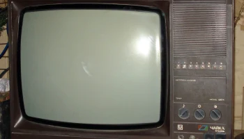 Чайка 51ТЦ-310Д (1989) 1