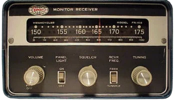 FR-102X 1