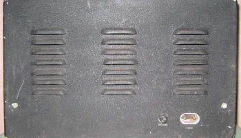 ГЗ-1 (1952) 2