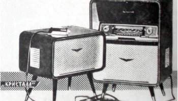 Кристалл (1958) 0