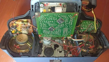 Маяк HS-CP212 (2003) 15