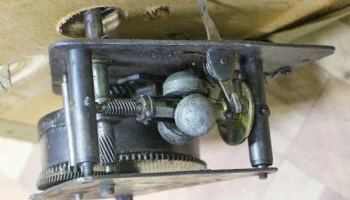 ПТ-3 (1946) 8