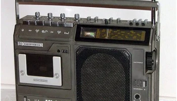 Радиотехника МЛ-6102 0