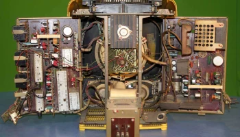 Шилялис Ц-401 (1978) 18