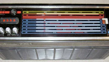 Спидола-230 (1973) 3
