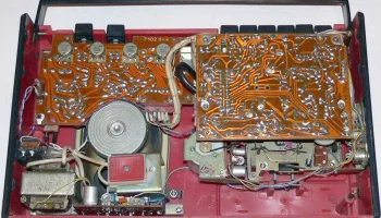Томь М-303-1 (1990) 9