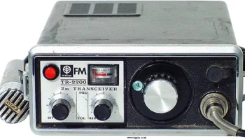 TR-2200 0