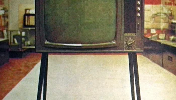 Чайка-201/202 (1970) 2